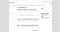 Desktop Screenshot of expert.org.in